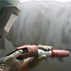 Surface Preparation 