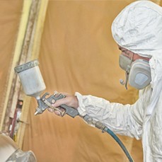 Paint Systems 